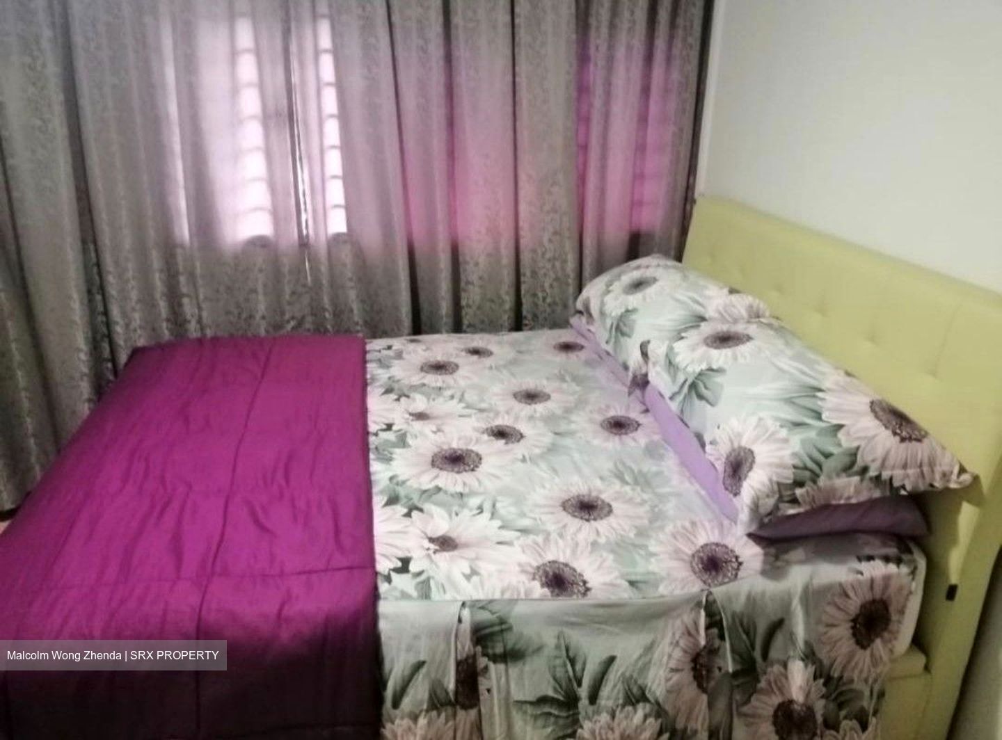 Blk 785 Choa Chu Kang Drive (Choa Chu Kang), HDB 5 Rooms #575019521